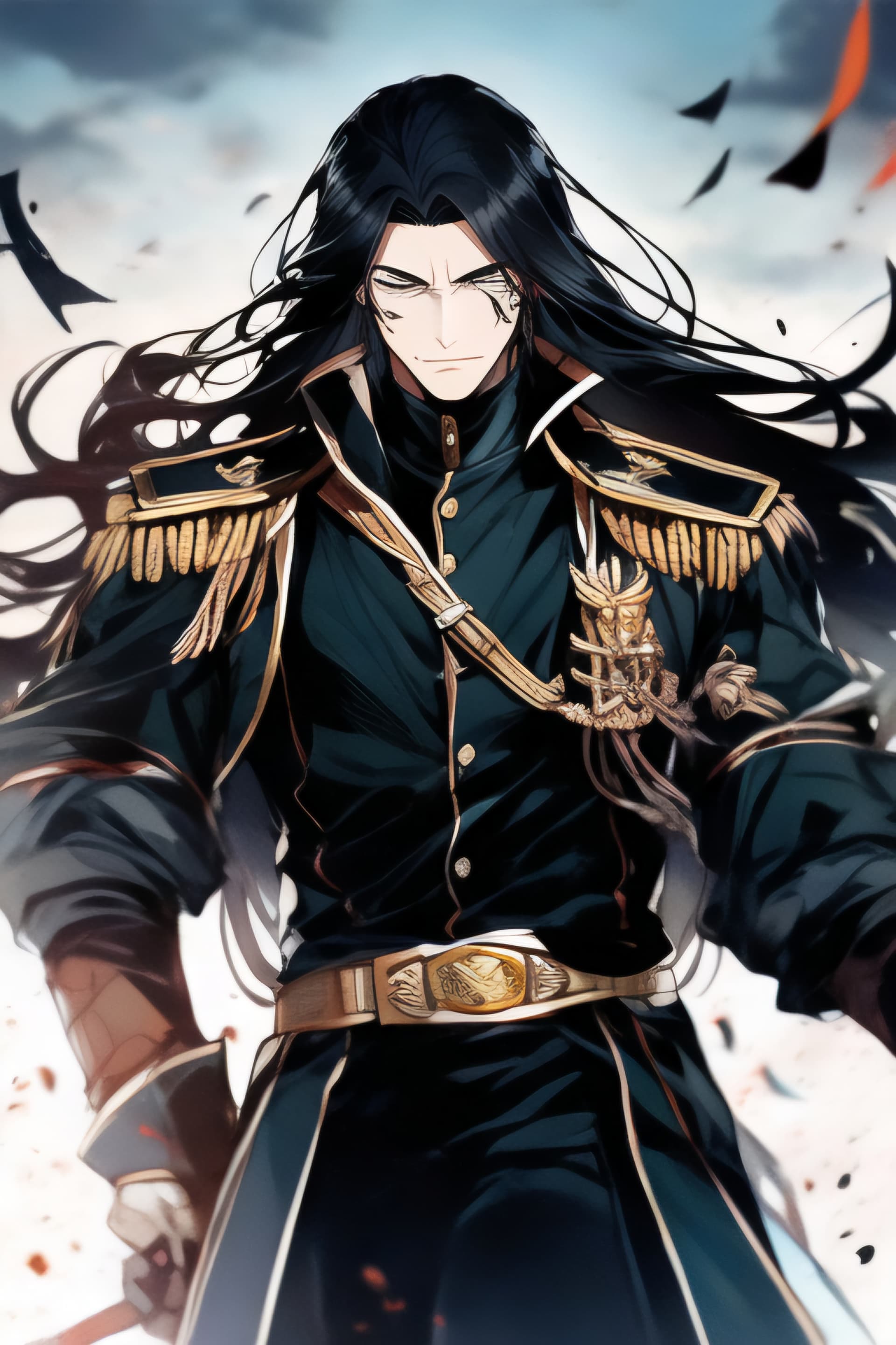 Tristan