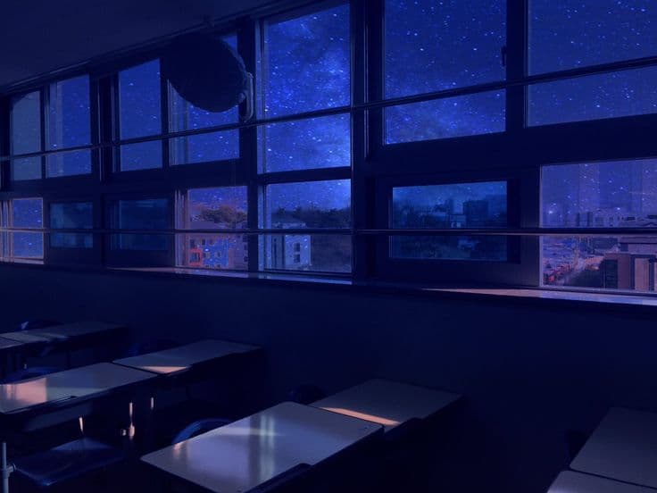 학교괴담