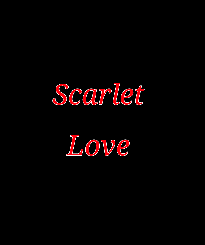Crimson Love