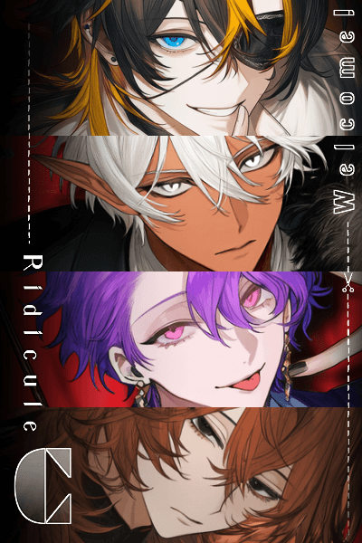 Ridicule_C