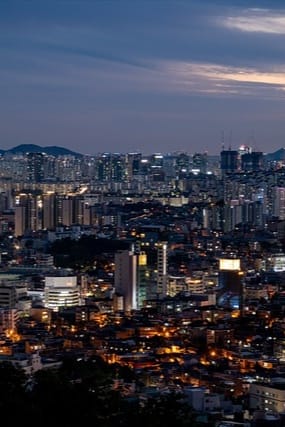 미래 용병전