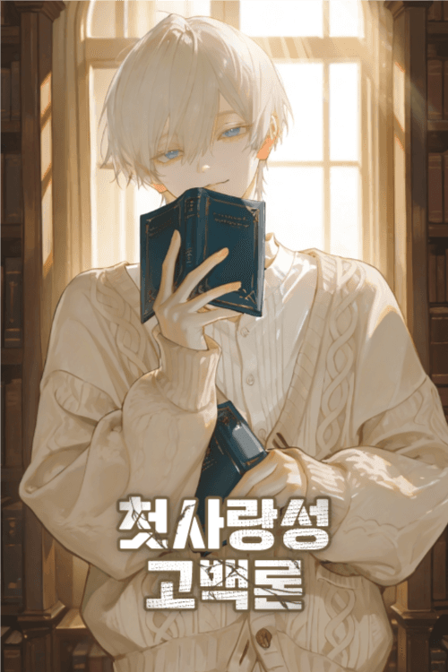 첫사랑성 고백론