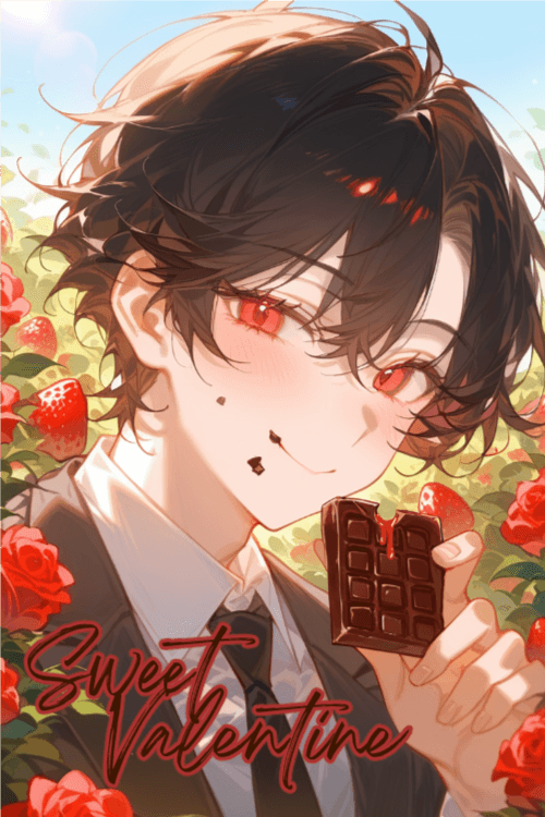 Sweet Valentine