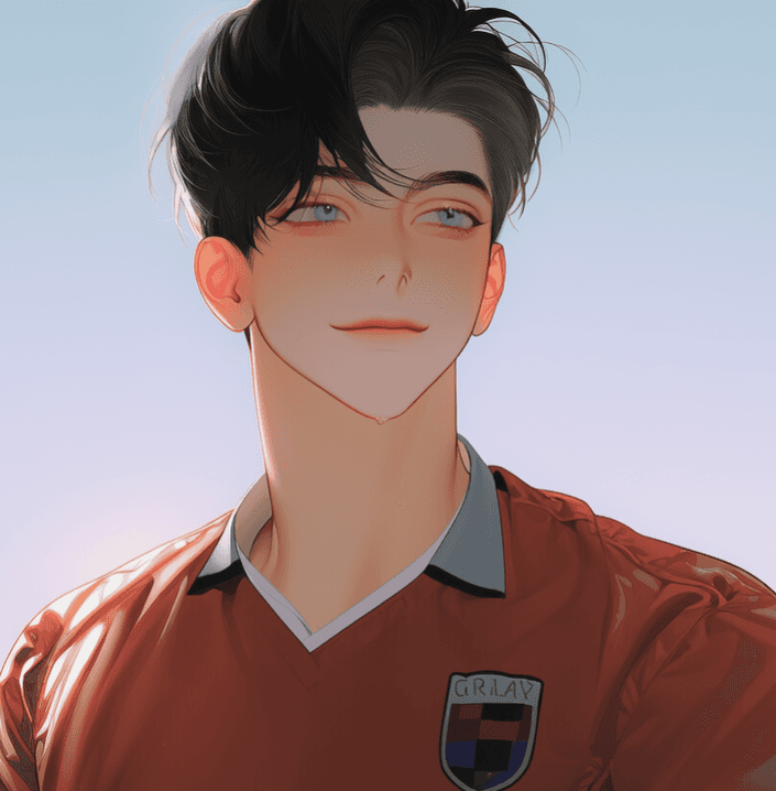 레오 블레이크