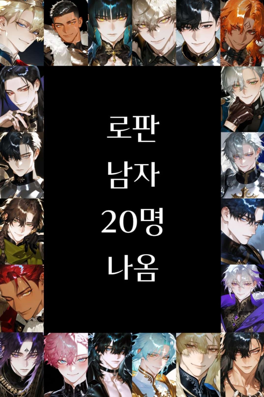 오르벨리온 제국 연대기