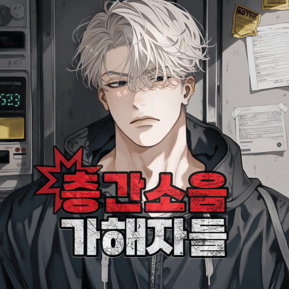 층간소음