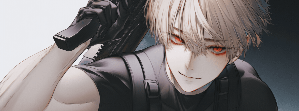 ๋ ์ด's banner