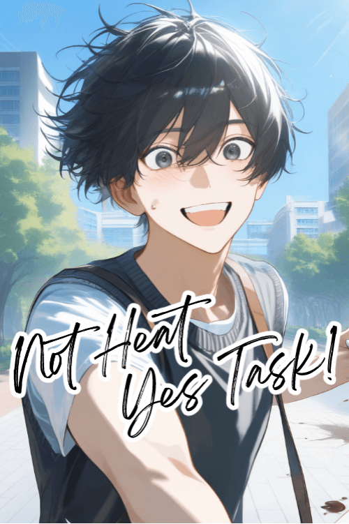 Not Heat! Yes Task!