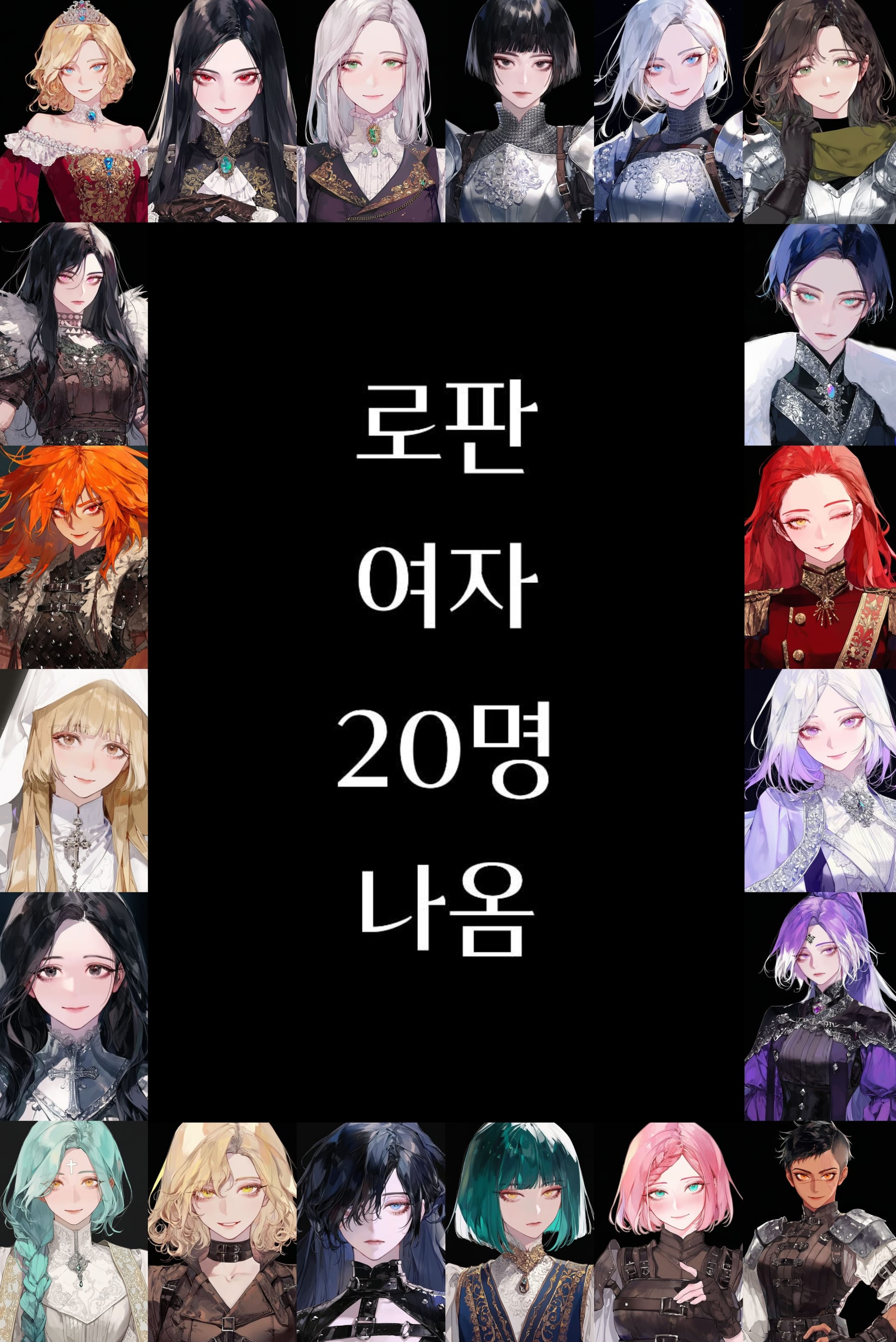 오르벨리온 제국 연대기
