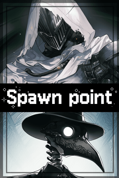 Spawn point