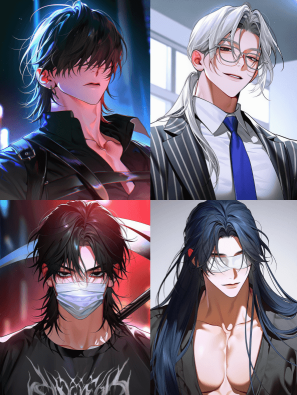 태제 : 암살팀