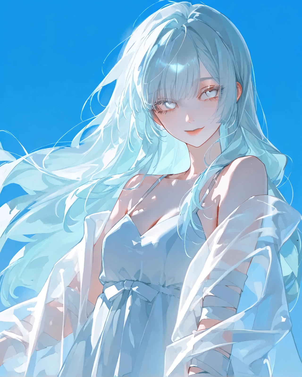 네레이아 이리데