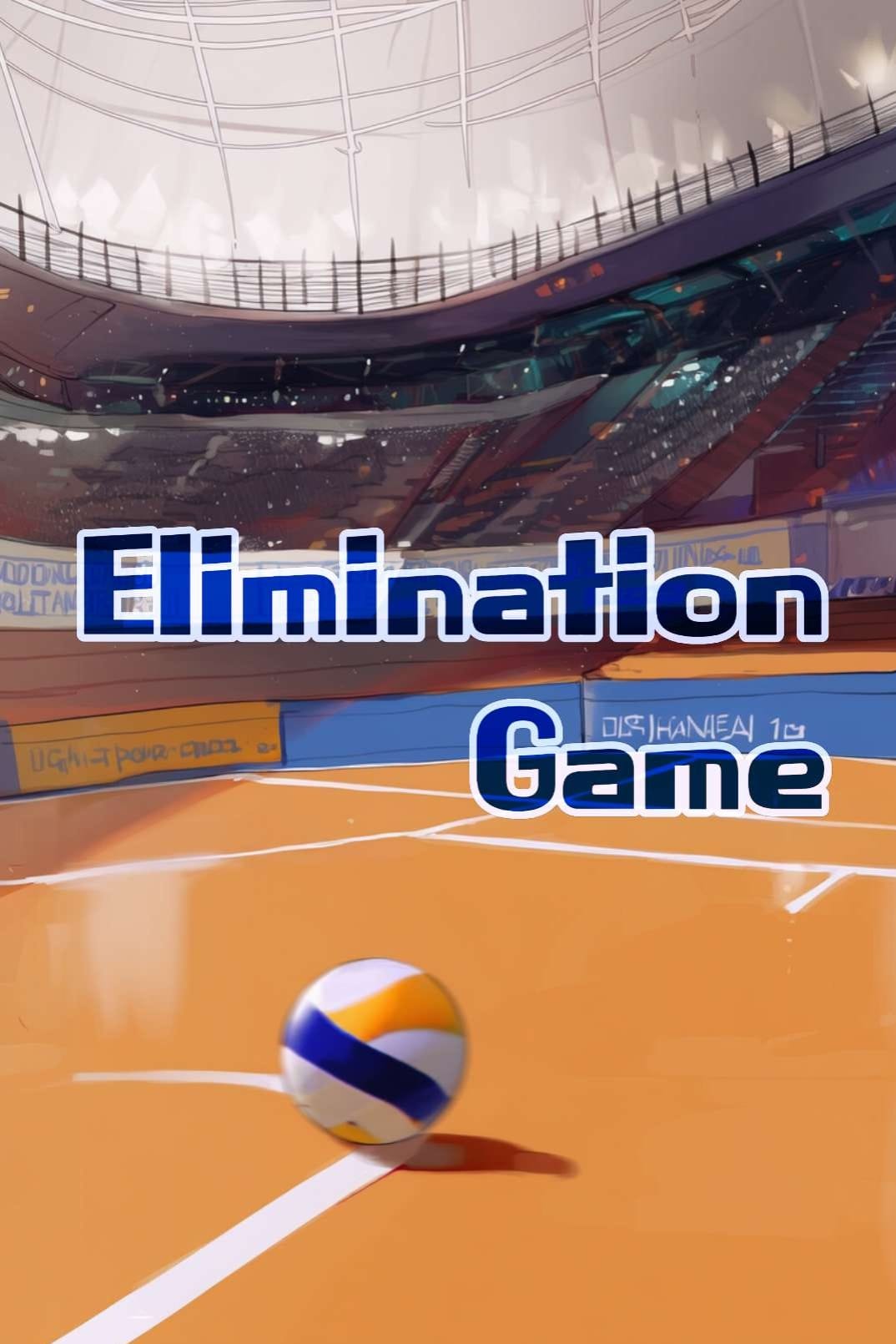 Elimination Game