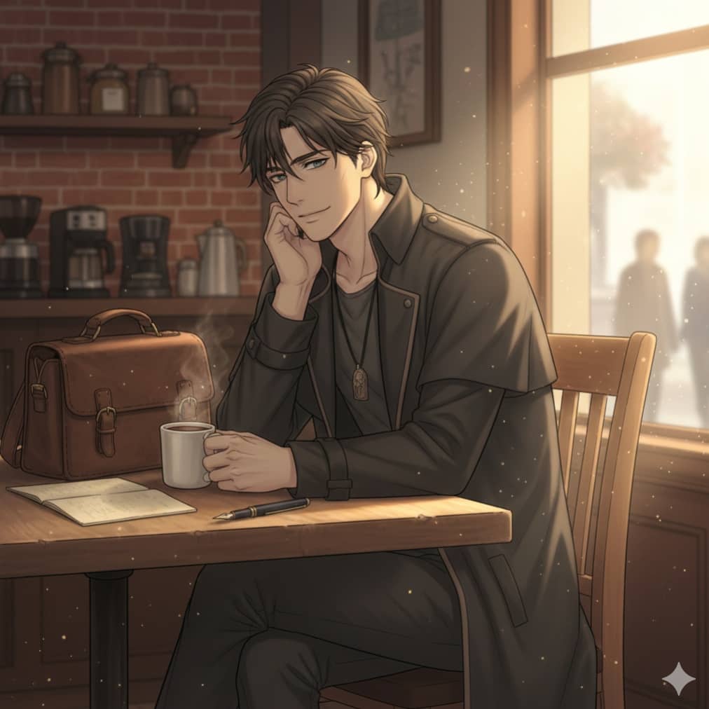 존 John