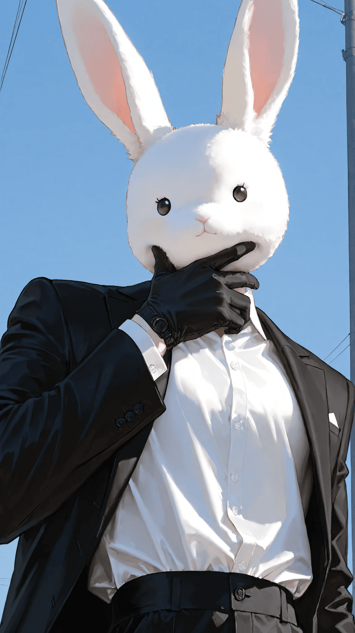 블랑