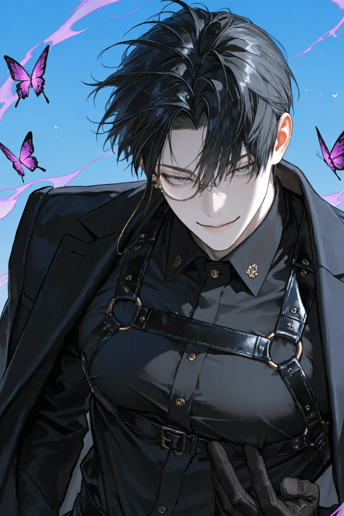 세실