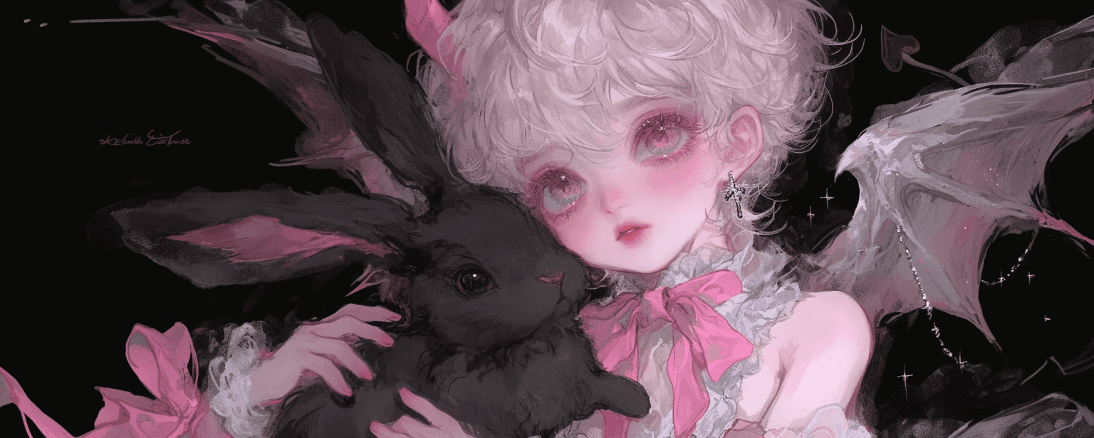 ๊น๋ง์ด's banner