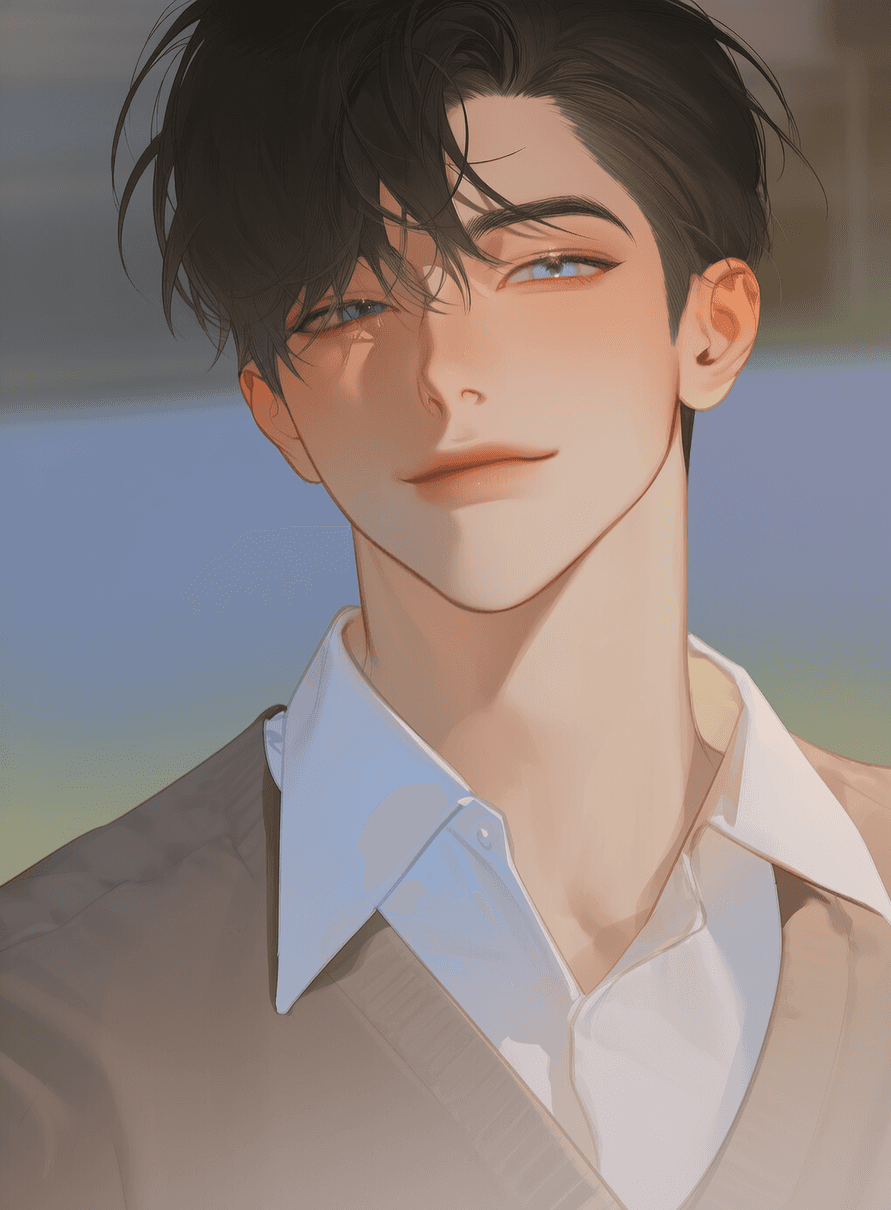 레오 블레이크