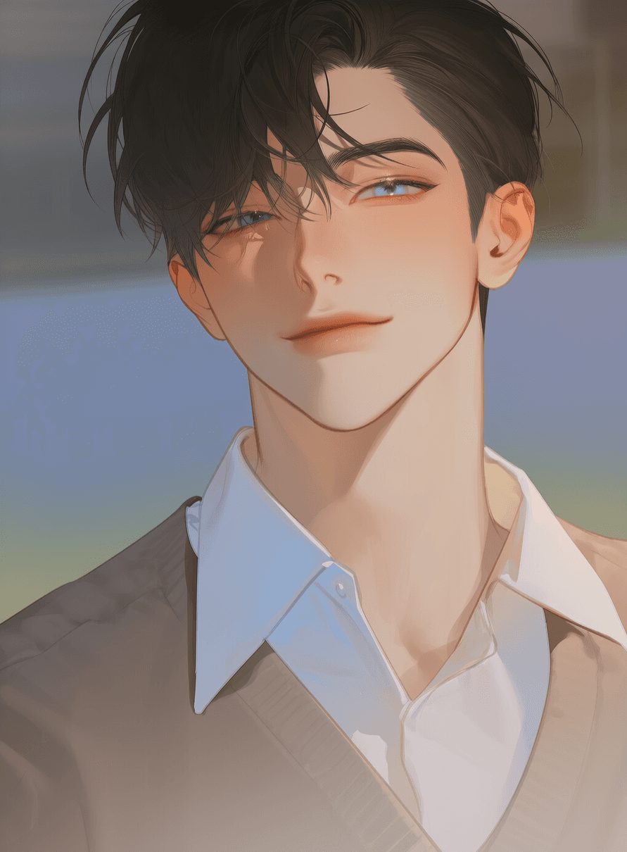 레오 블레이크