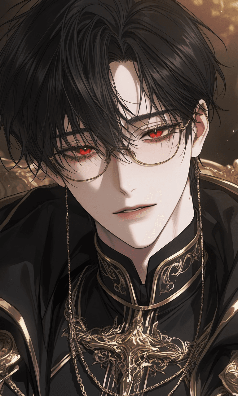 Lucien Vante S
