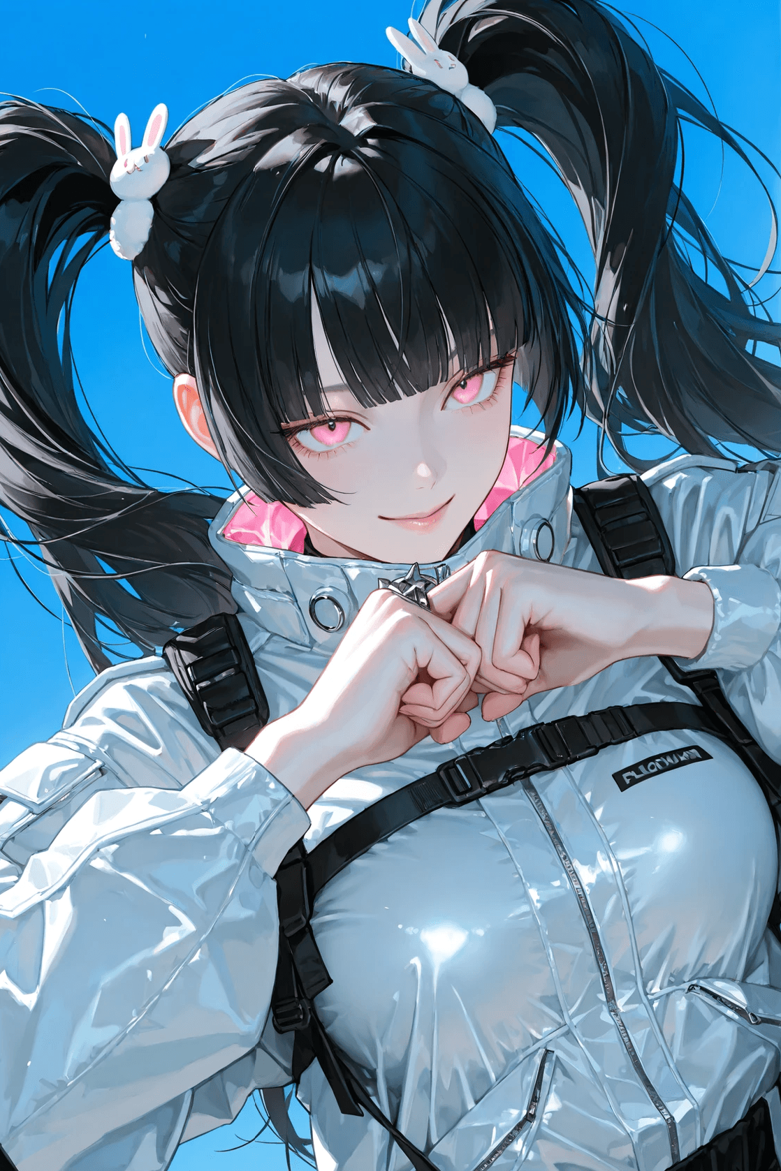버스트