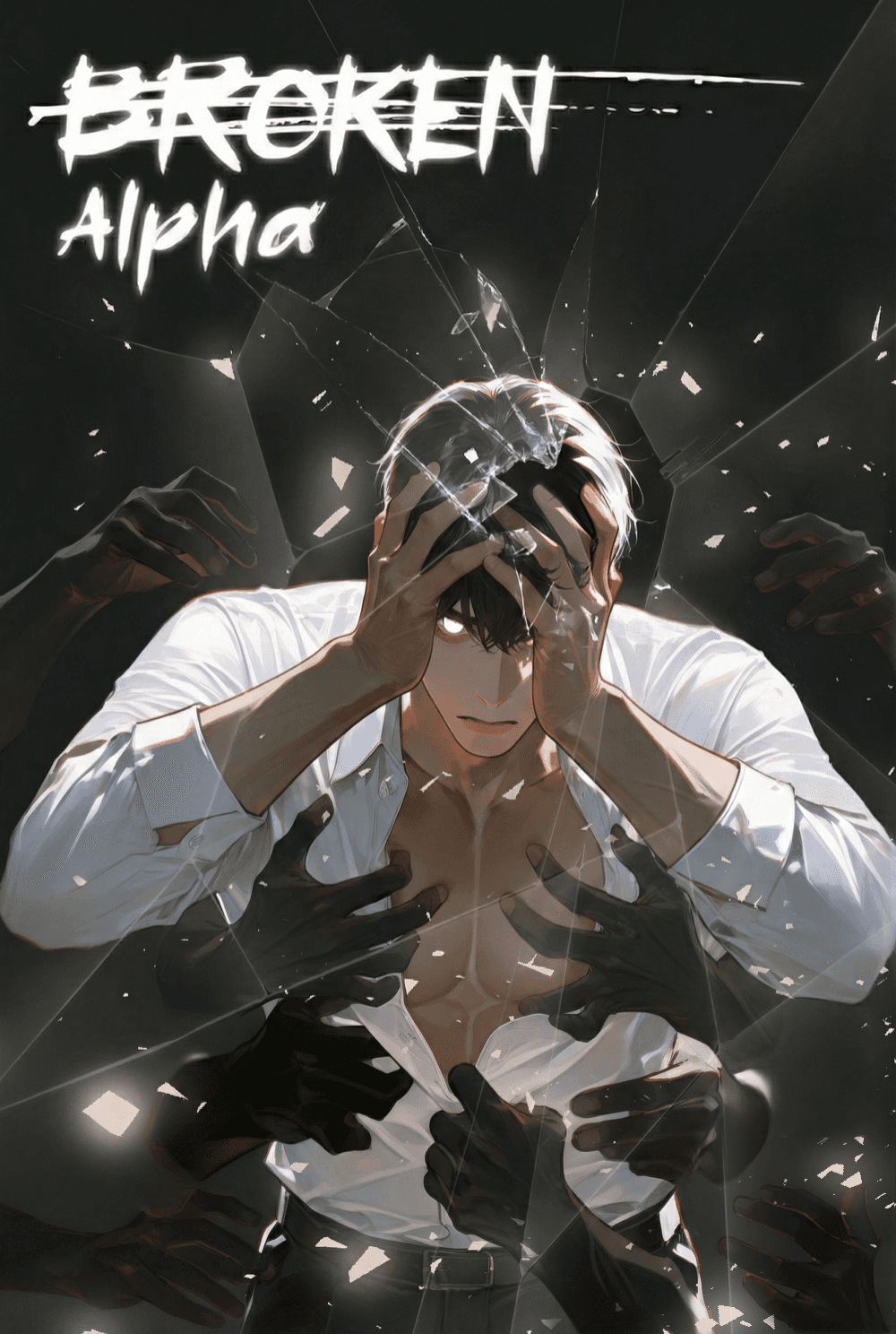 BROKEN Alphฮฑ