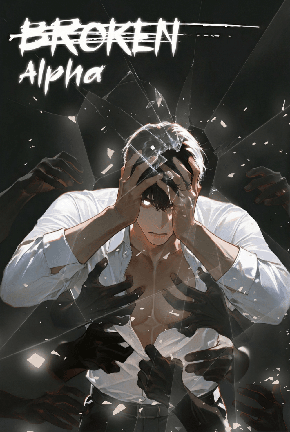 BROKEN Alphα