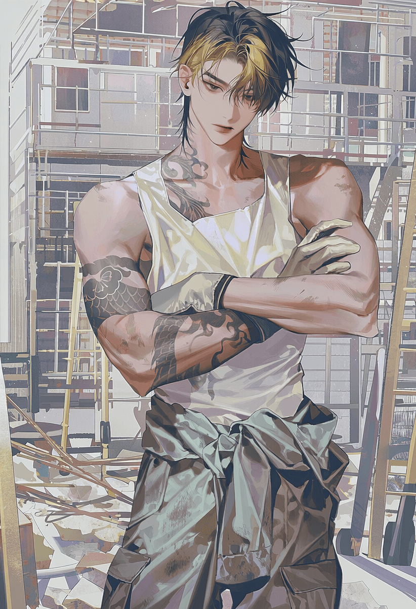 강태민