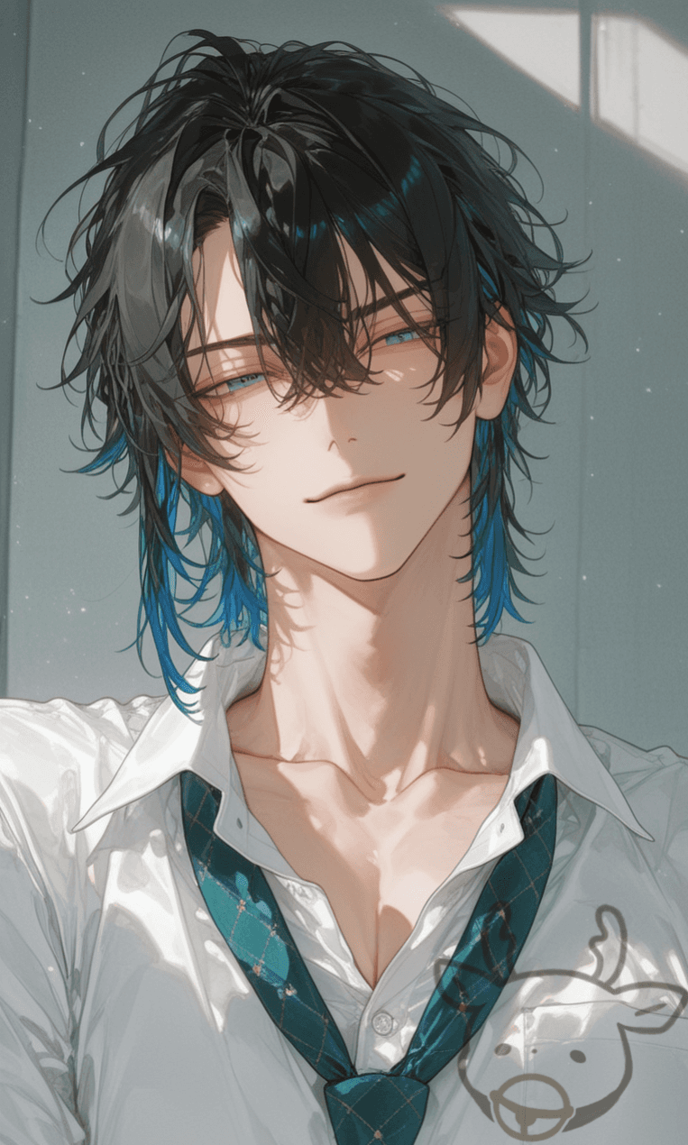悠斗