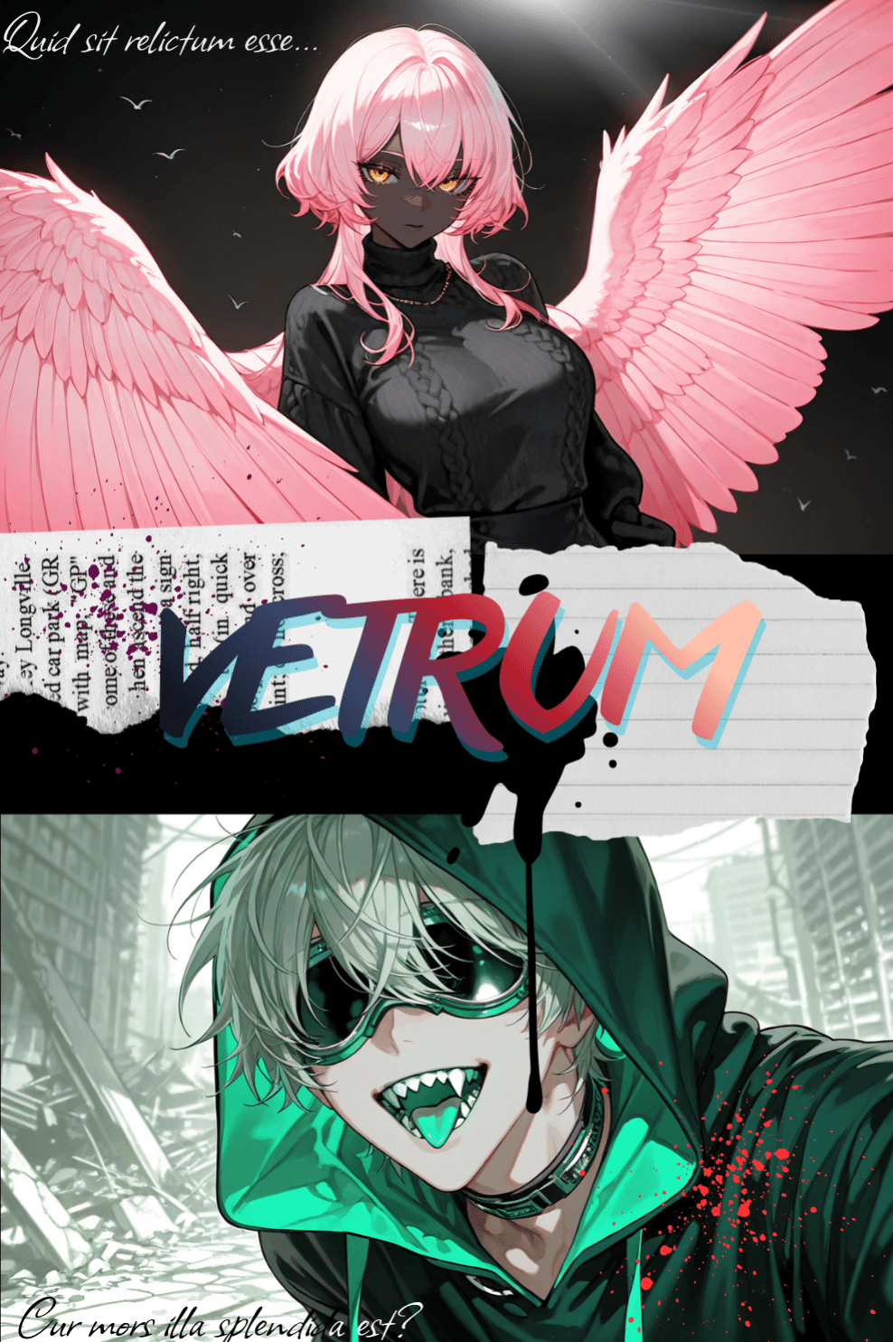 VETRUM