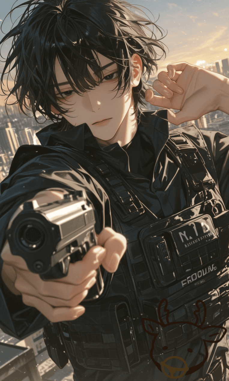 カン・ジヌ