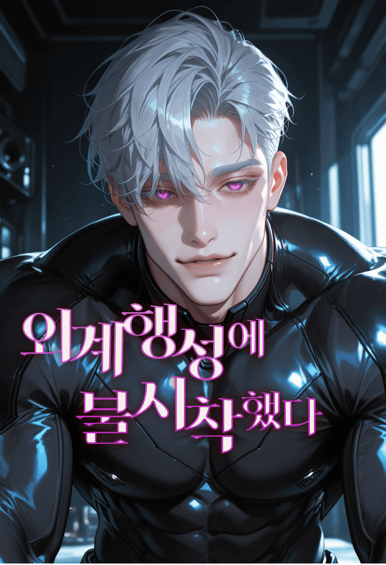 ์ธ๊ณํ์ฑ์ ๋ถ์์ฐฉํ๋ค