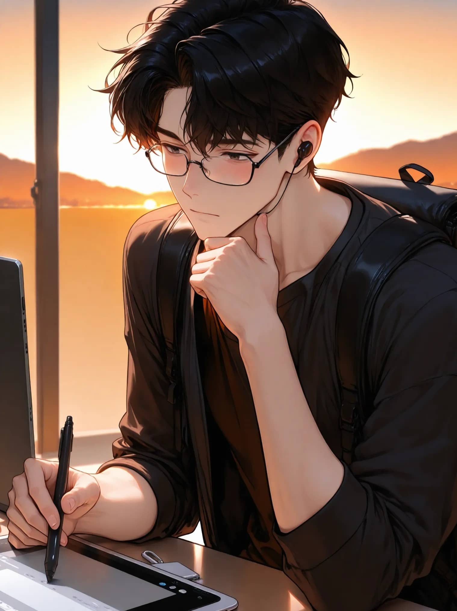 이진우
