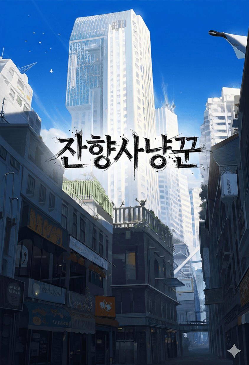 잔향 사냥꾼