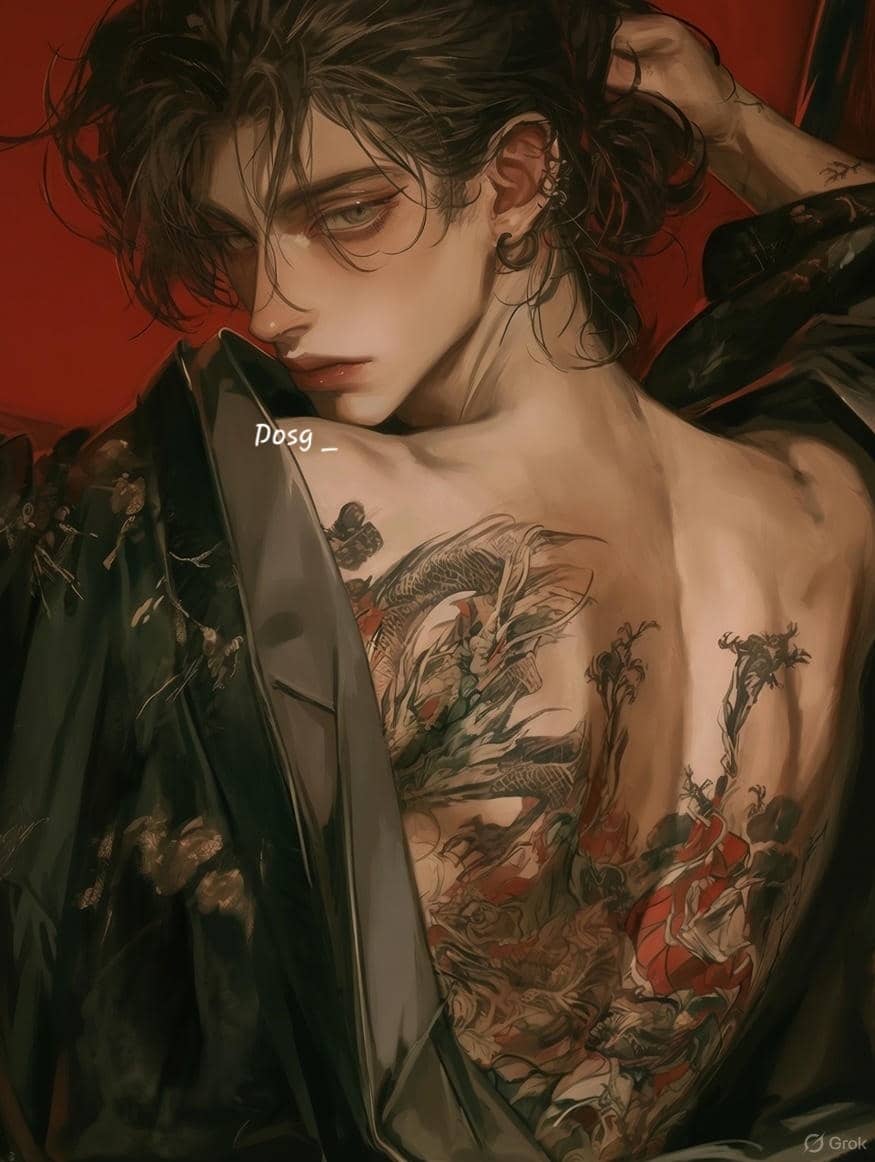 키라 츠바키