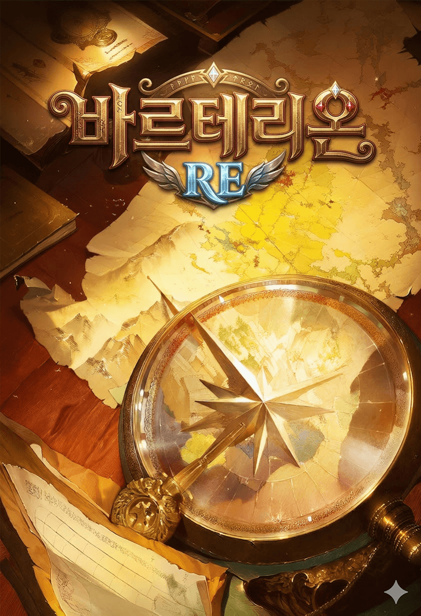 바르테리온 제국 RE