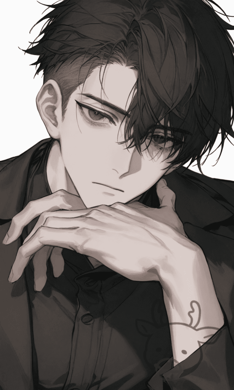 和真