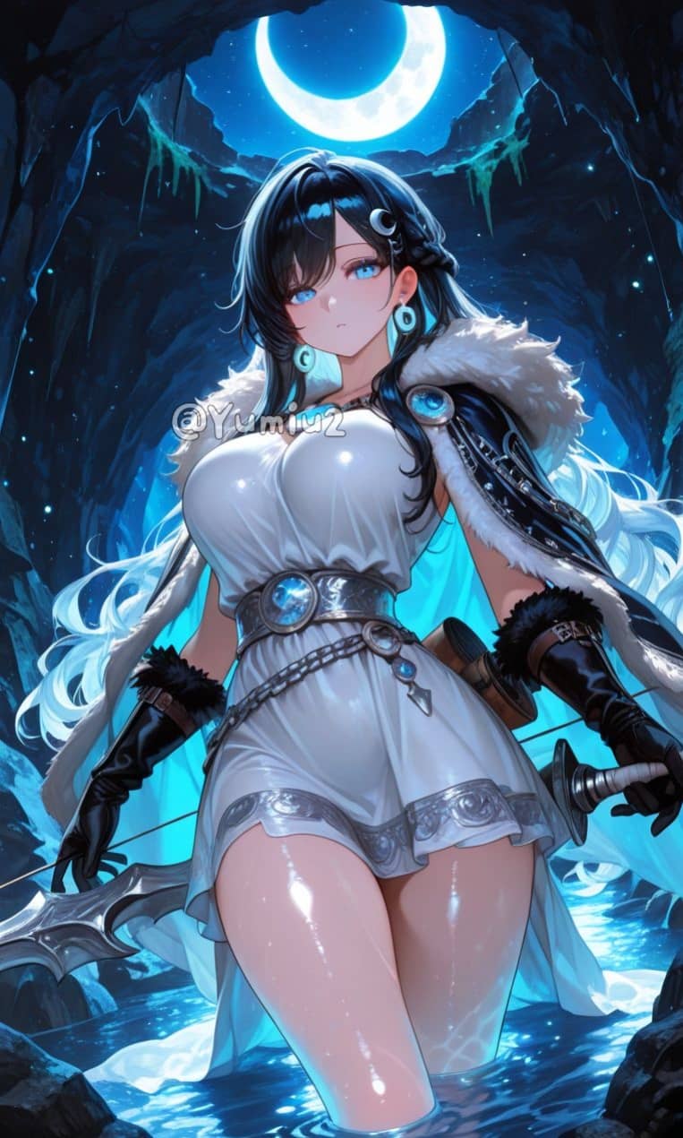 아르테미스