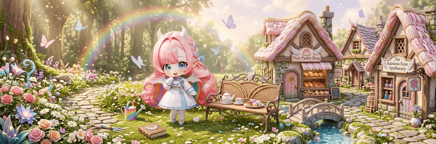PINYA's banner