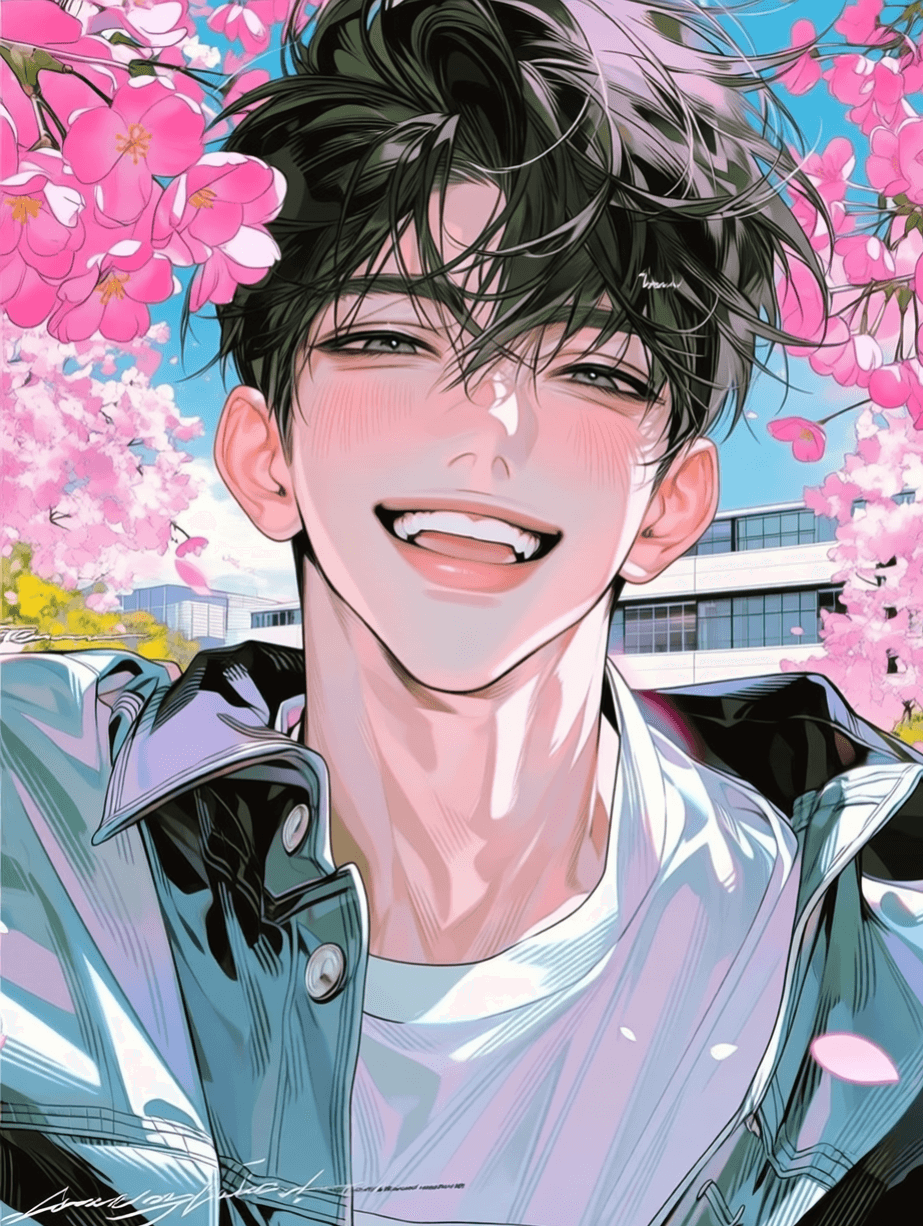 🍒이로운