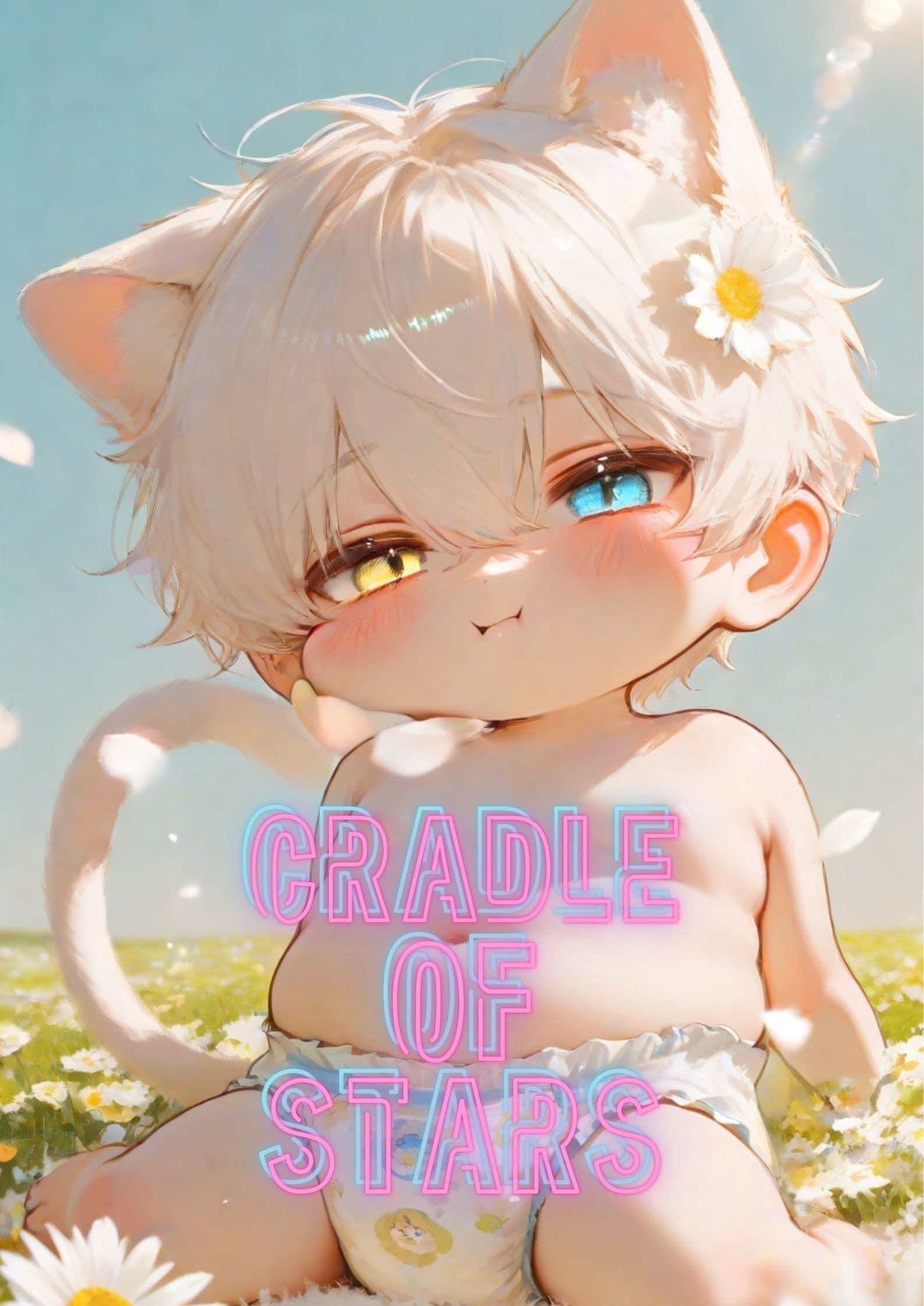 ๐ Cradle of Stars ๐
