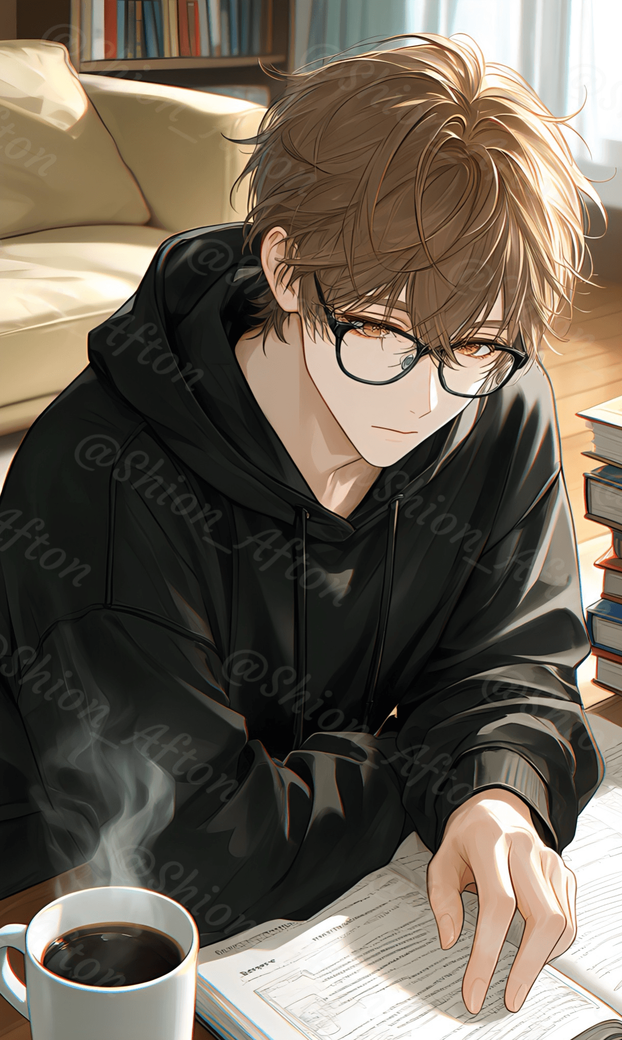 Yu