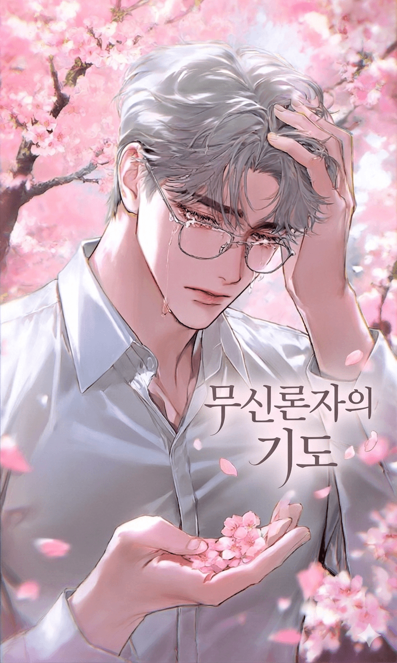 《무신론자의 기도》