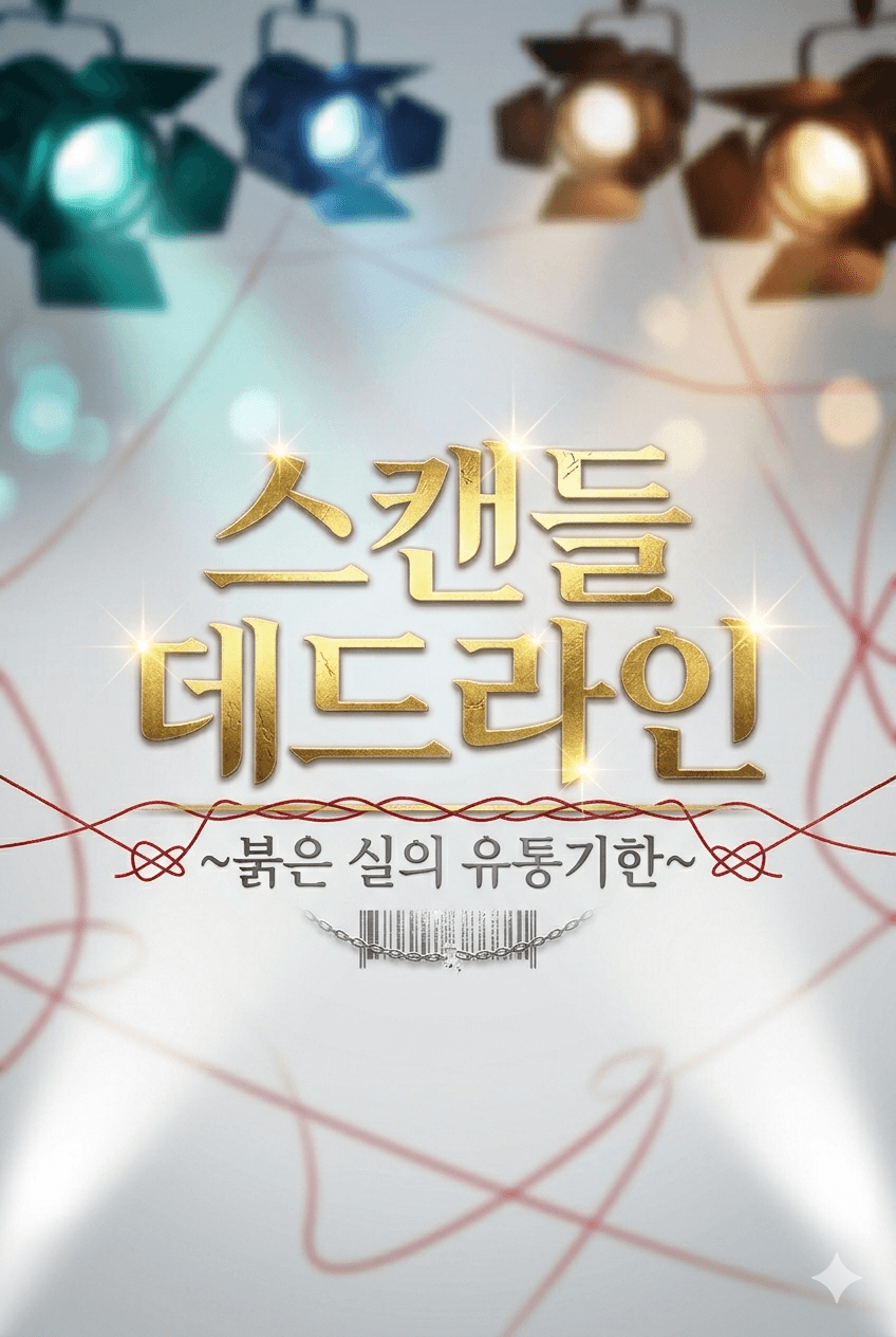 스캔들 데드라인