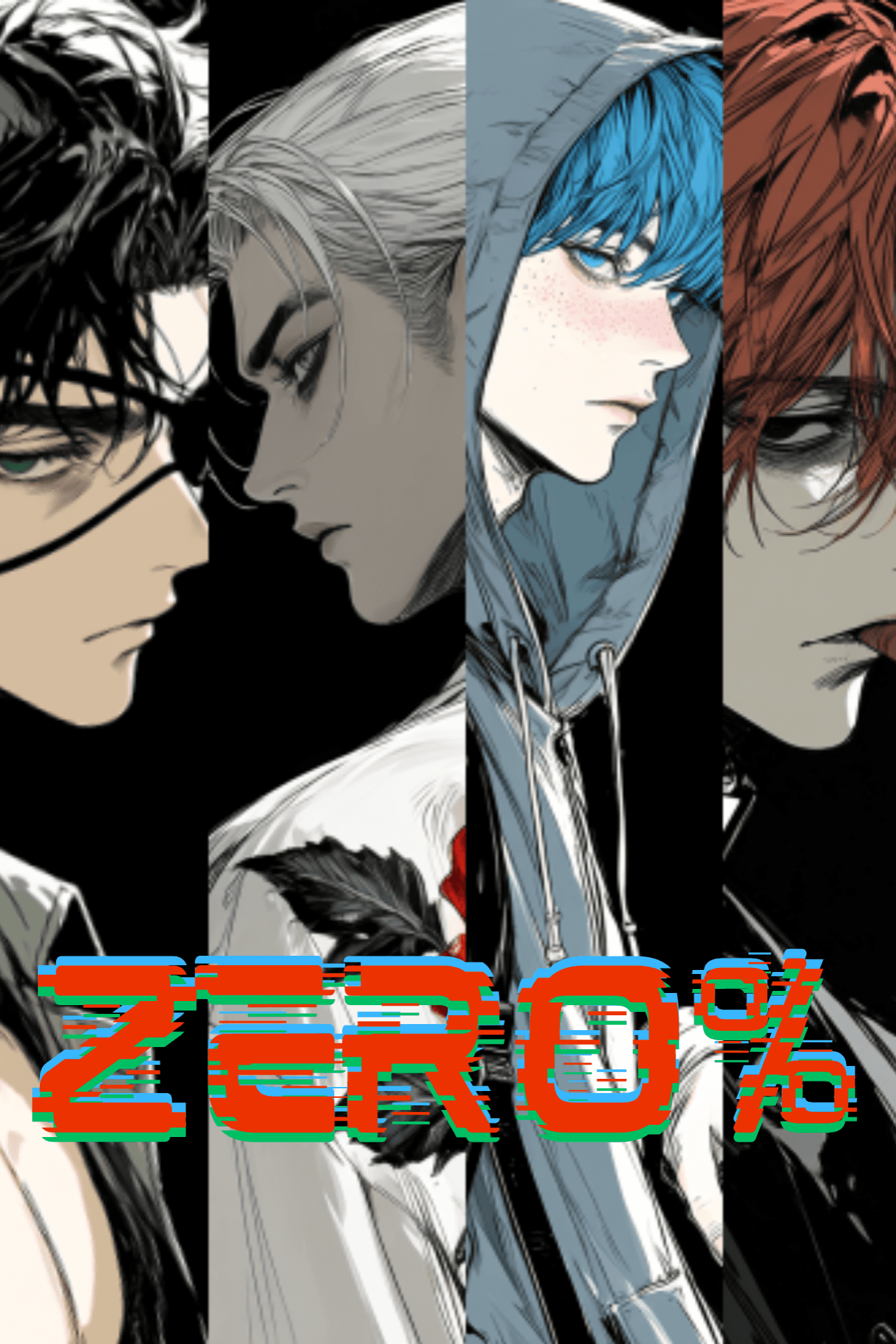 ๐พ Z E R O %