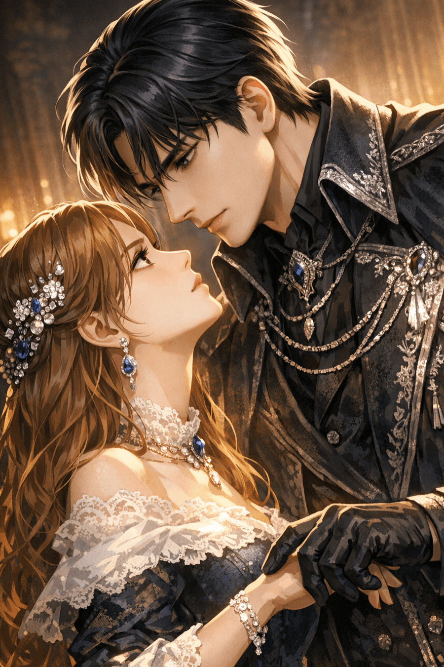 私の結婚は、私が決める。