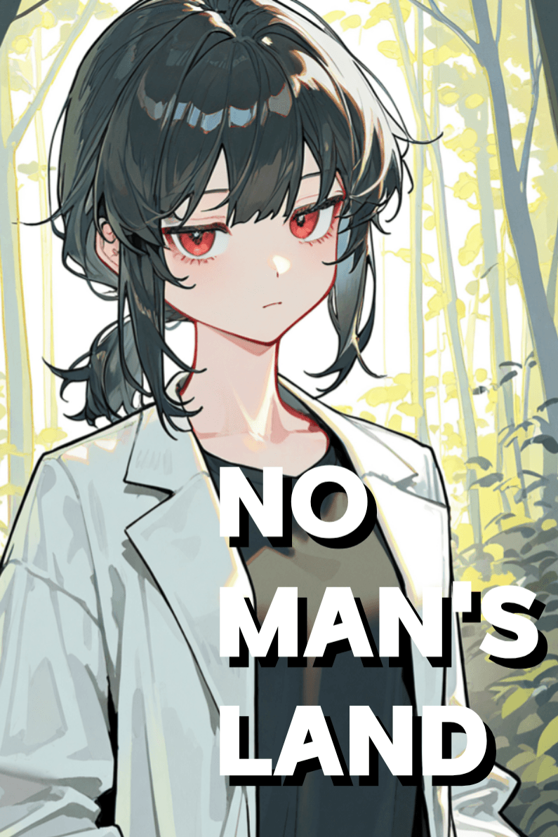 NO MAN'S LAND