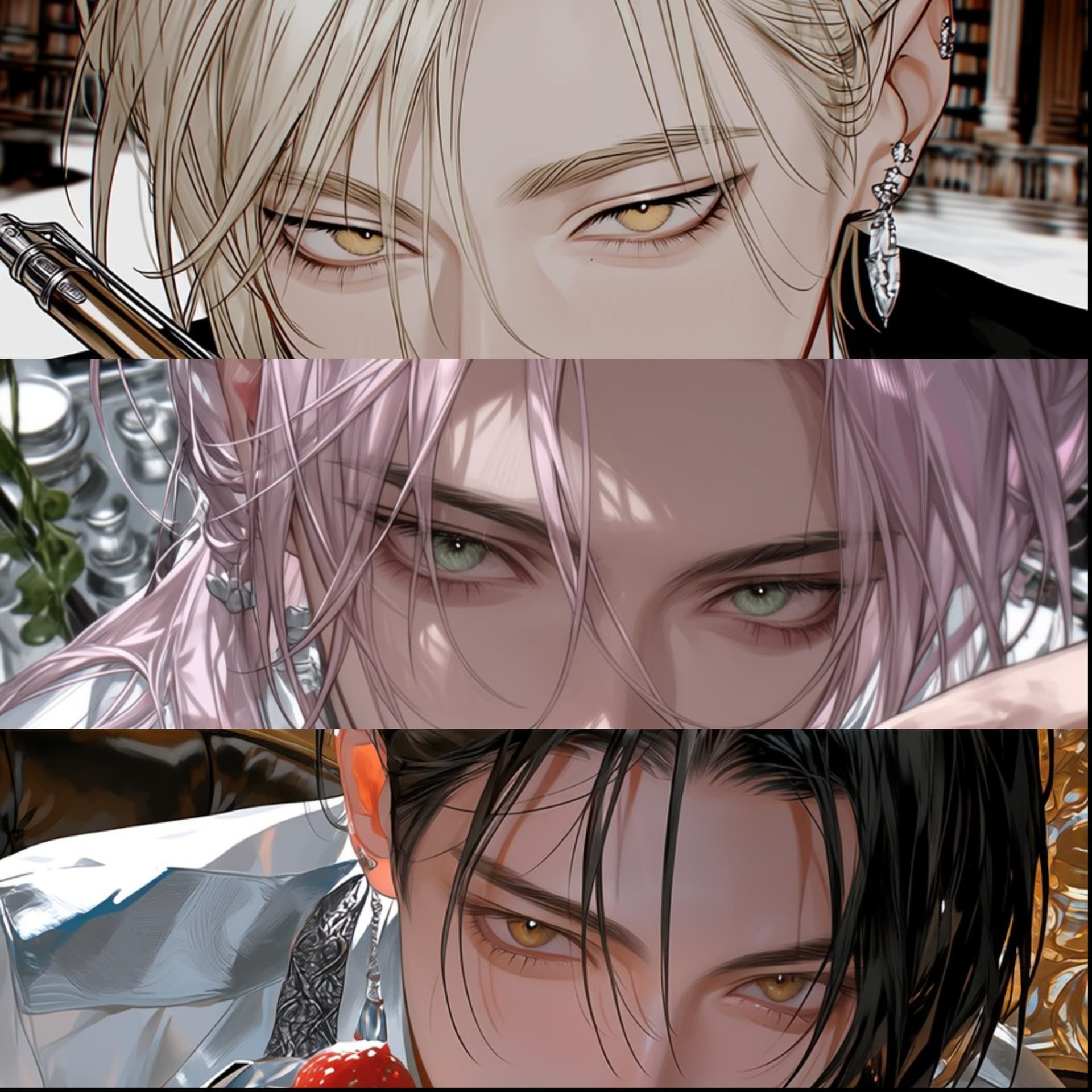 KING or NOT