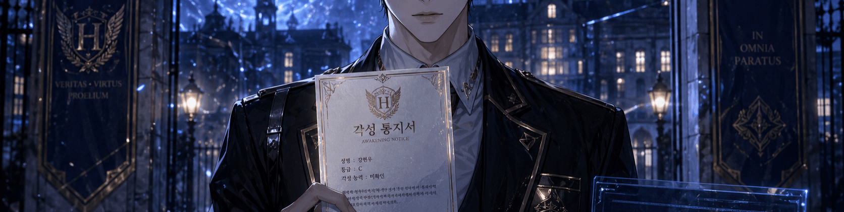 러브のバナー