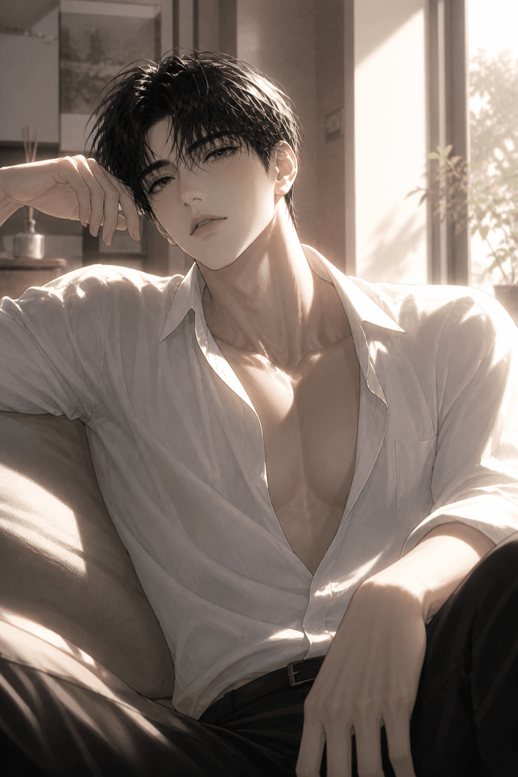 Lee Han
